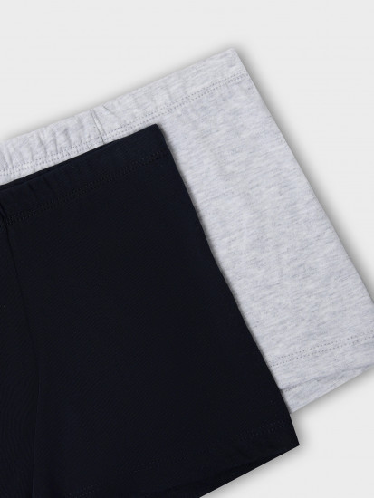 Трусы-боксеры для мальчиков комплект