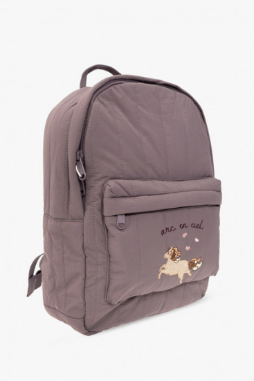 Детский рюкзак дошкольный в садик