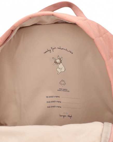 Детский рюкзак дошкольный в садик