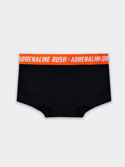 Трусы-боксеры для мальчиков