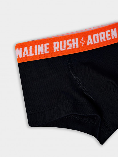 Трусы-боксеры для мальчиков