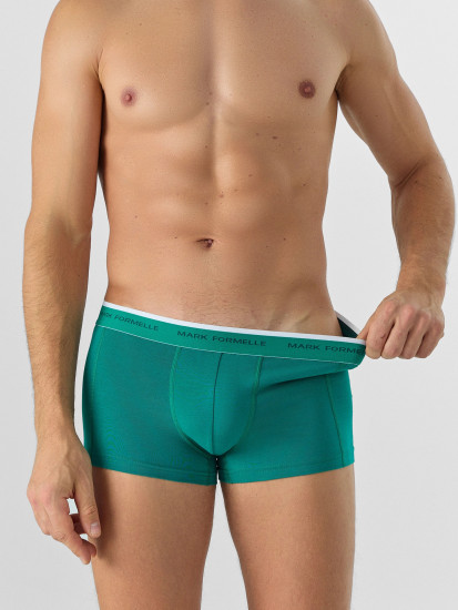 Трусы-боксеры мужские