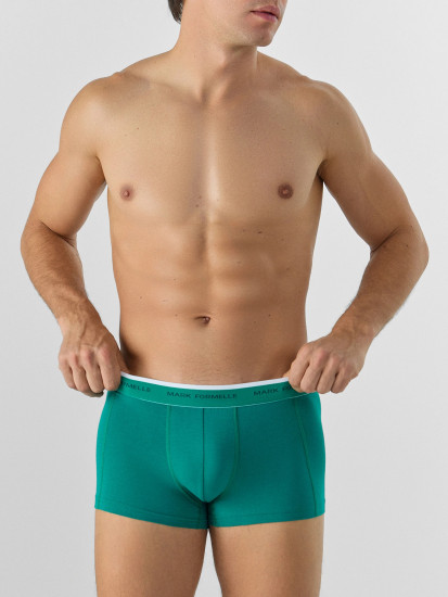 Трусы-боксеры мужские