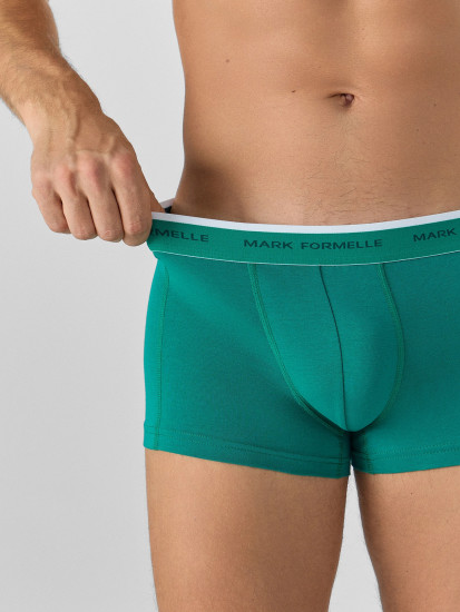 Трусы-боксеры мужские