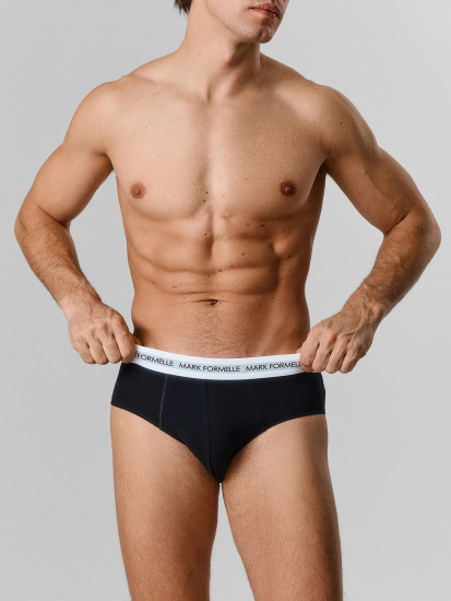 Трусы-слип мужские