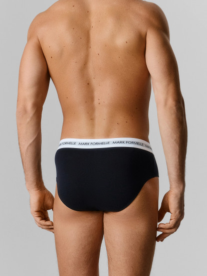 Трусы-слип мужские