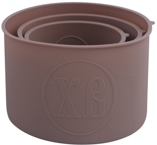 Набор форм для выпечки «Пасхальный кулич»