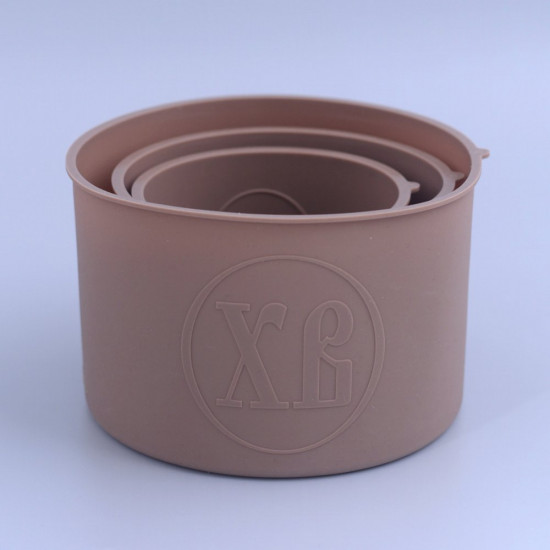 Набор форм для выпечки «Пасхальный кулич»