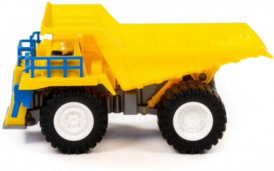 Карьерный самосвал БелАЗ-75131