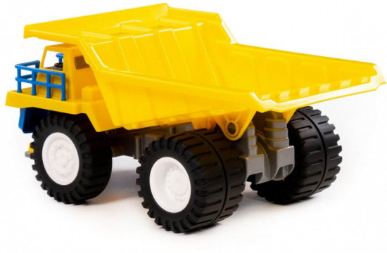 Карьерный самосвал БелАЗ-75131