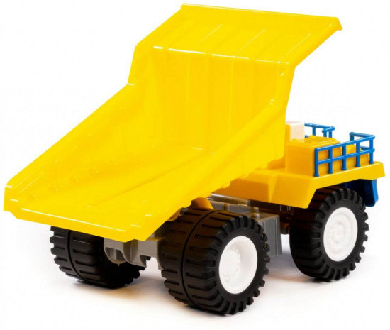 Карьерный самосвал БелАЗ-75131