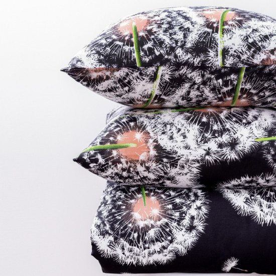 Комплект постельного белья «Delight»