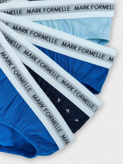 Трусы-слип для мальчиков комплект