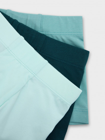 Трусы-боксеры для мальчиков комплект