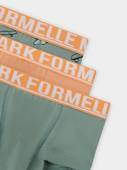 Трусы для мальчиков комплект