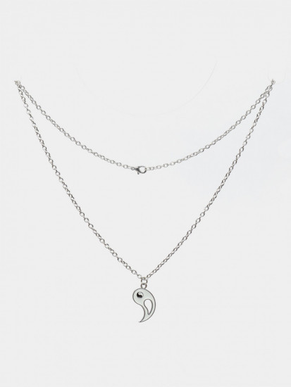 Парный кулон «Инь-Ян»