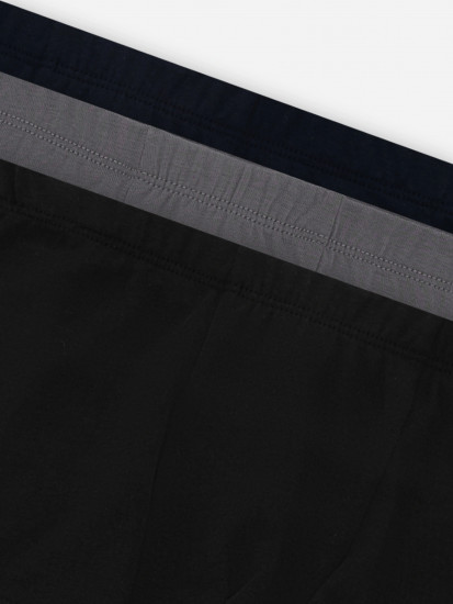 Трусы-боксеры для мальчиков комплект