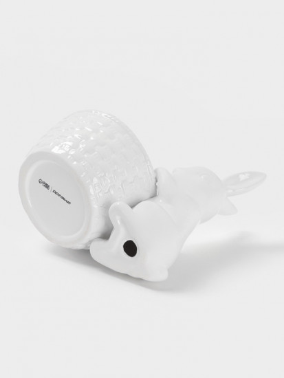 Конфетница «Зайка»