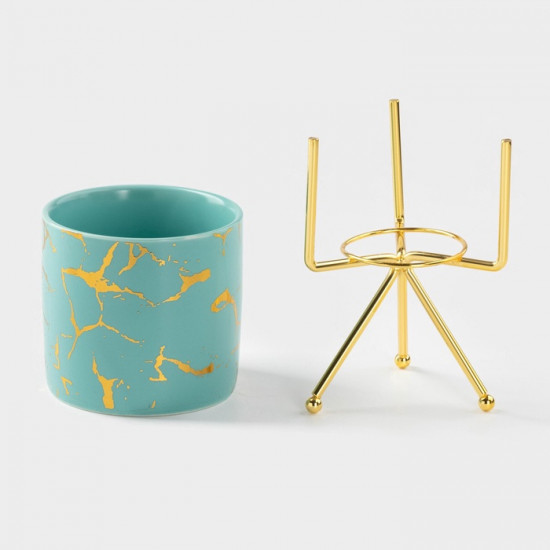 Конфетница «Изумруд»