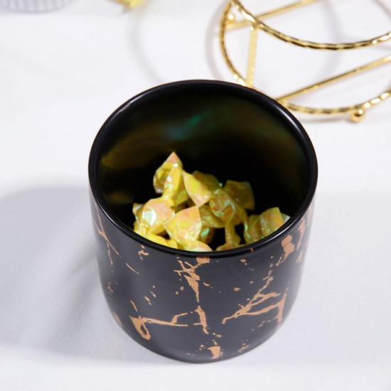 Конфетница «Марбл. Зонтик»