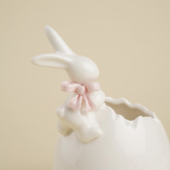 Конфетница «Лесные кролики» - Фото 2