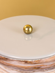 Конфетница с крышкой «Халва» - Фото 4