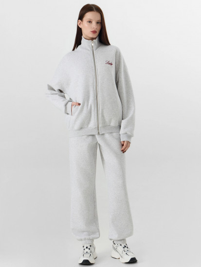 Толстовка женская