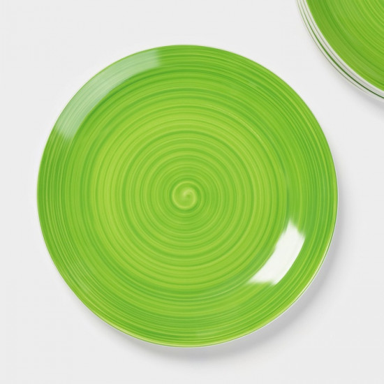 Набор тарелок глубокие «Палитра»