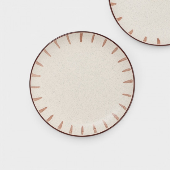 Набор тарелок «Скандинавия»