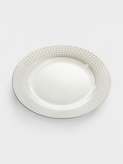 Набор тарелок «Eternal»