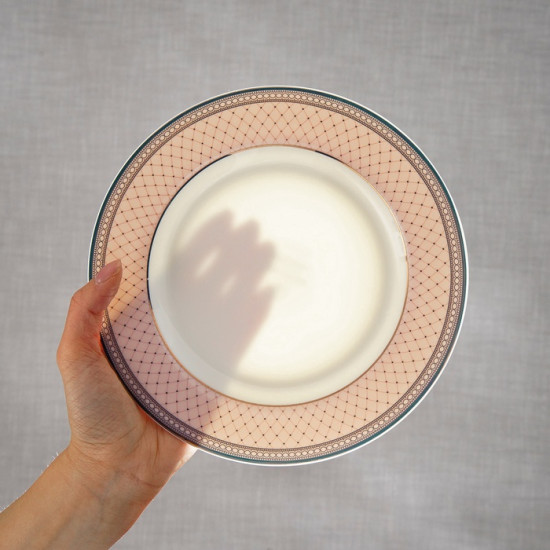 Набор тарелок «Paradise»