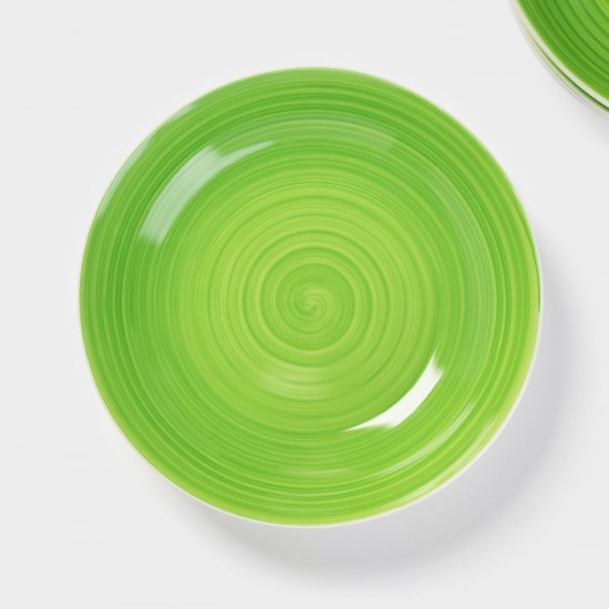 Набор тарелок глубокие «Палитра»