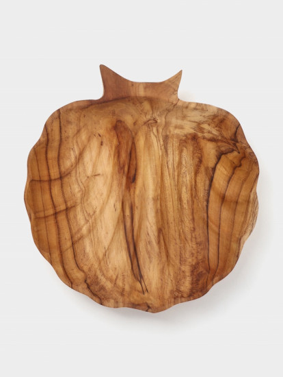 Тарелка «Морская раковина»