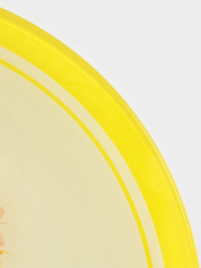 Тарелка «Милые цыплята»