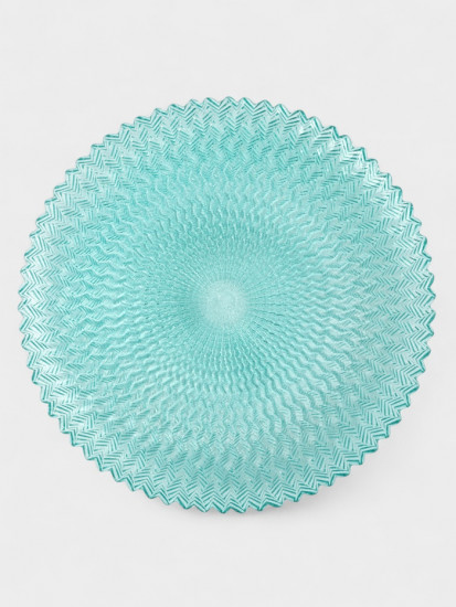 Тарелка «Ретро Бриз»