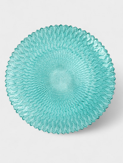 Тарелка «Ретро Бриз»