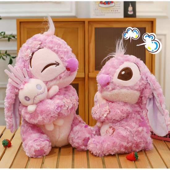 Мягкая игрушка «Стич»