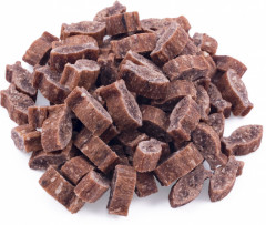 Крокеты из лосося для собак - Фото 2