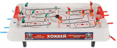 Игра настольная «Хоккей» - Фото 1