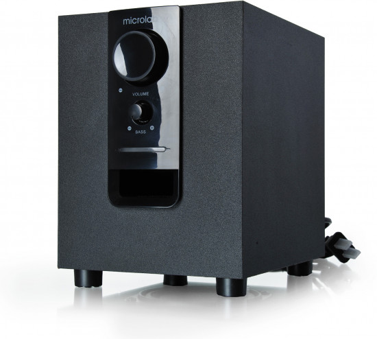 Система акустическая Microlab M-106