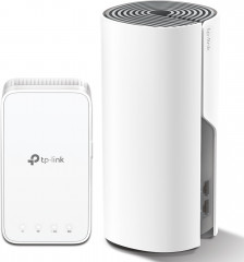Система Wi-Fi Mesh Deco E3 - Фото 1