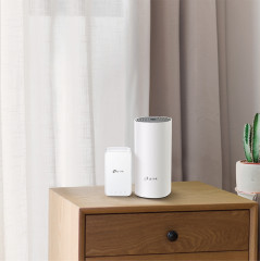 Система Wi-Fi Mesh Deco E3 - Фото 2