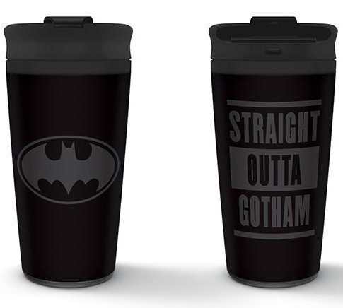 Кружка «Batman»