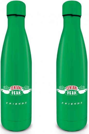 Термобутылка «Central Perk»