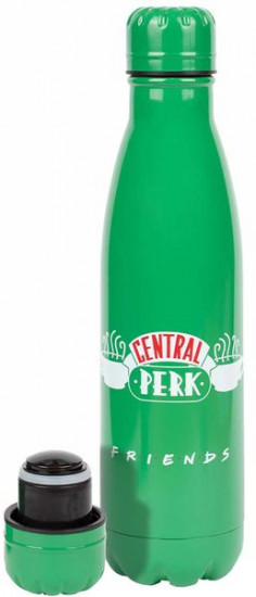 Термобутылка «Central Perk»