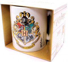 Кружка «Hogwarts Crest» - Фото 2