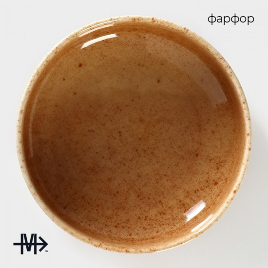 Тарелка глубокая «Stone»