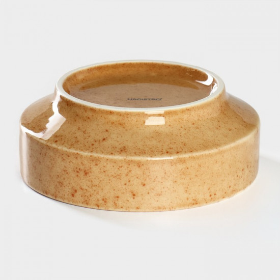 Тарелка глубокая «Stone»