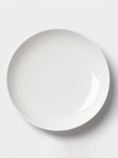 Тарелка глубокая