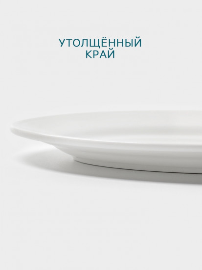 Тарелка
